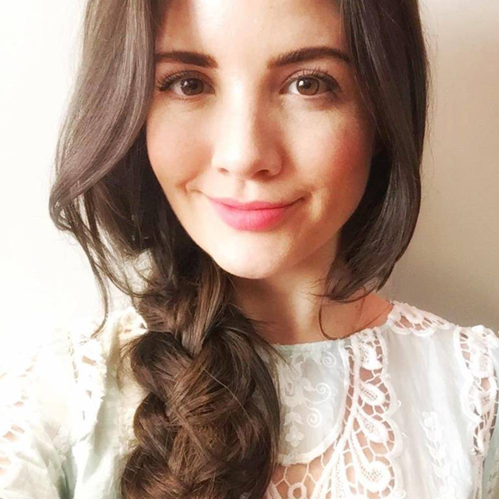 Meet your Posher, Dawn